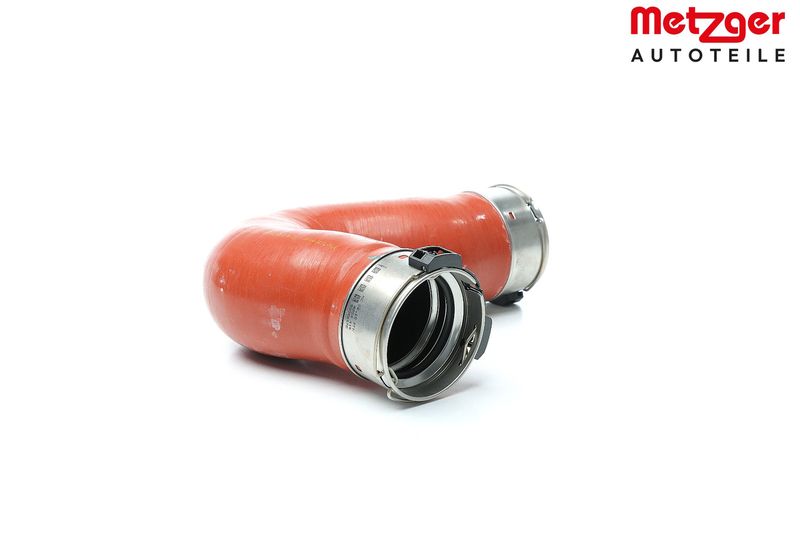 METZGER AUTOTEILE 2400268 Charge Air Hose