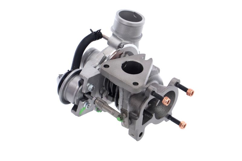 REMANTE 003-001-001338R Charger, charging (supercharged/turbocharged)