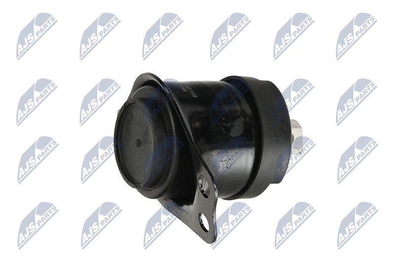 NTY ZPS-HD-118 Mounting, engine
