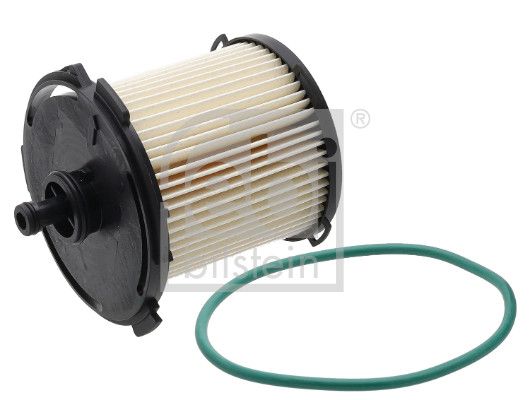 Kütusefilter, FEBI BILSTEIN...