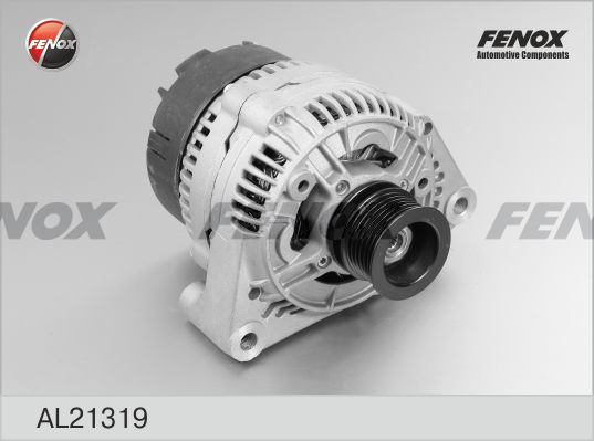 генератор FENOX