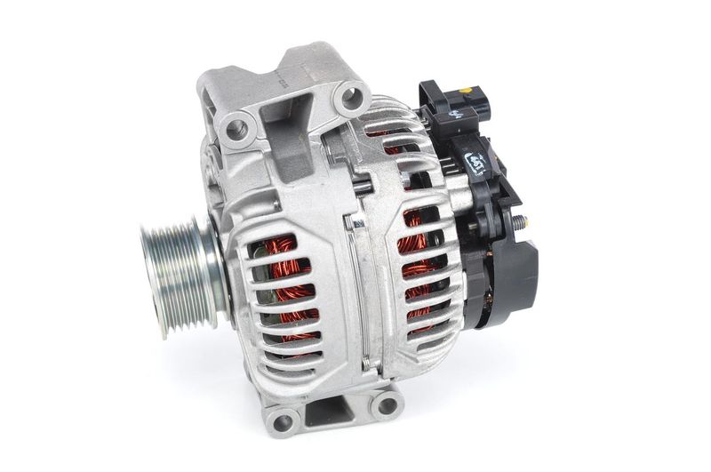 BOSCH 0124515053 Alternator