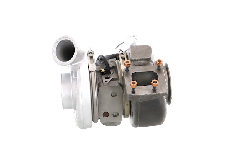 REMANTE 003-004-004305R Charger, charging (supercharged/turbocharged)