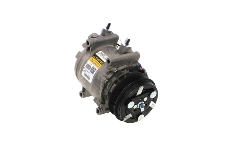 REMANTE 005-001-000316R Compressor, air conditioning