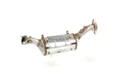 WALKER 73109 Soot/Particulate Filter, exhaust system