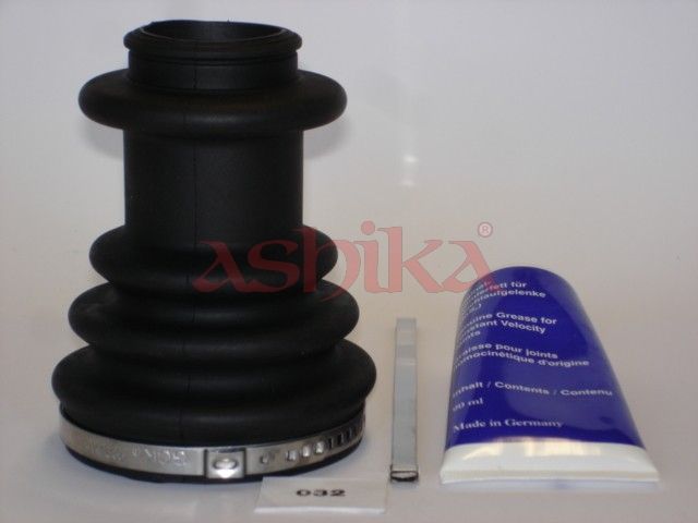 ASHIKA 63-00-032 - Bellow Kit, drive shaft