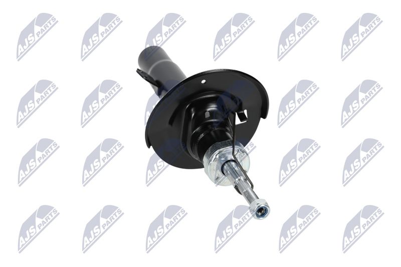 Amort, NTY A-CT-044