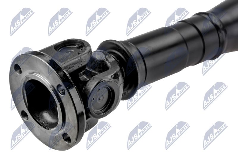 NTY NWN-LR-031 Propshaft, axle drive