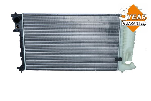 Radiator, racire motor NRF 50412