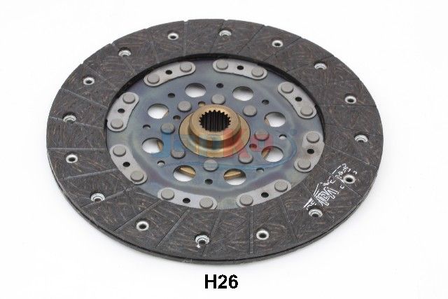 JAPKO 80H26 Clutch Disc