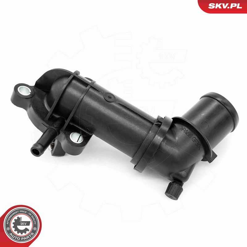 ESEN SKV 20SKV224 Thermostat, coolant