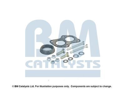 Product Montāžas komplekts, Izplūdes caurule BM Catalysts FK70029B Image