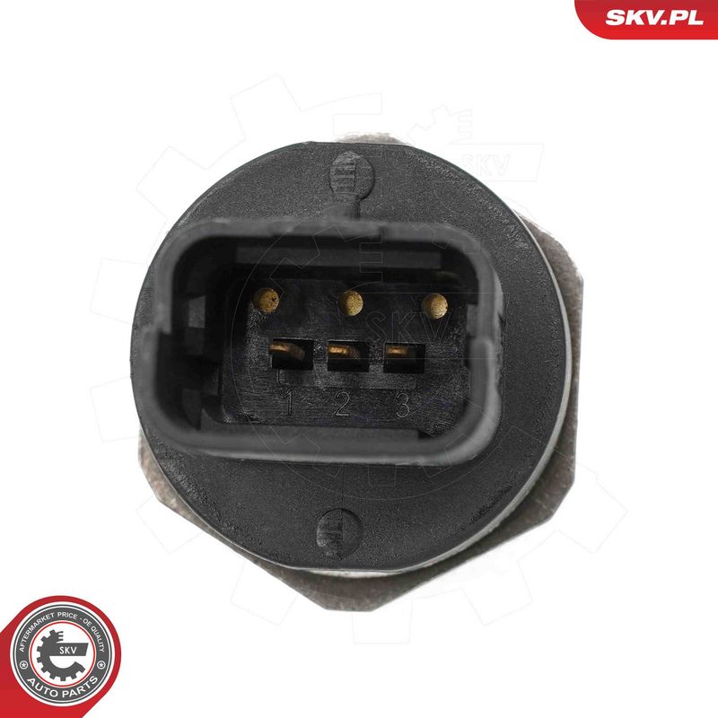 ESEN SKV 17SKV078 Sensor, fuel pressure