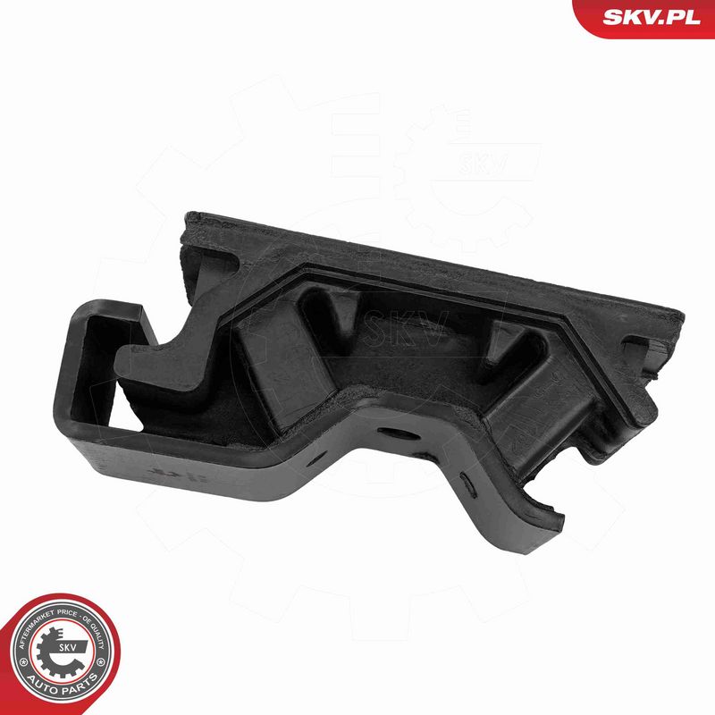 ESEN SKV 75SKV519 Mounting, engine