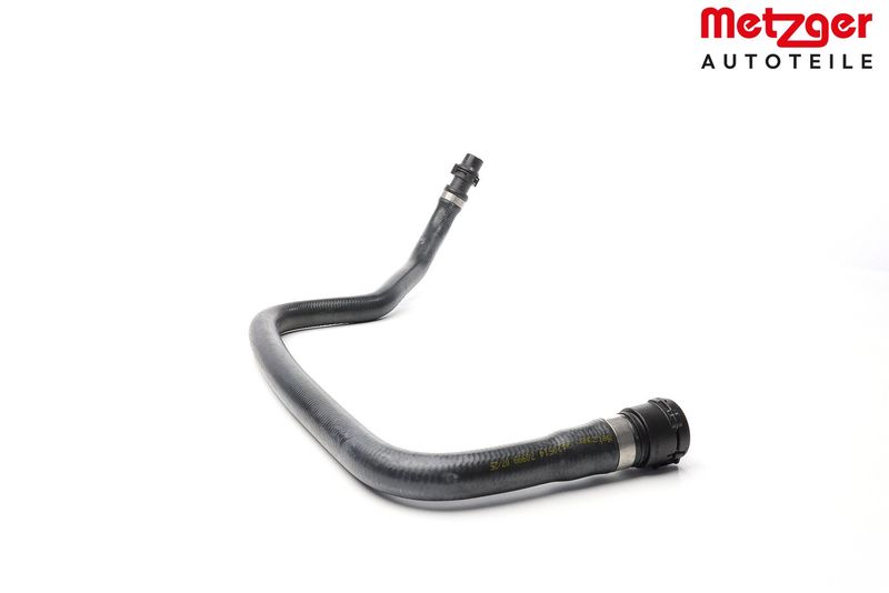 METZGER AUTOTEILE 2420514 Radiator Hose