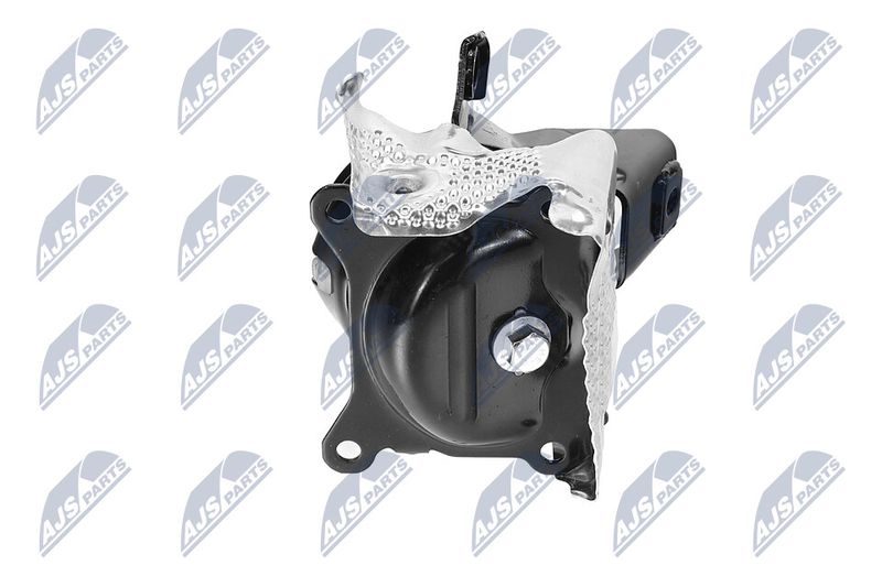 Paigutus, Mootor, NTY ZPS-CH-151