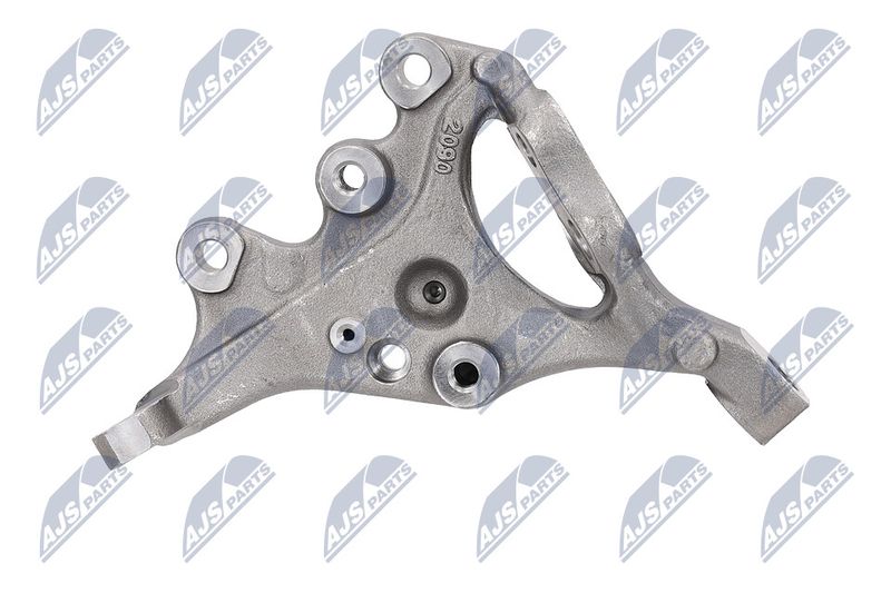 NTY ZZP-ME-001 Steering Knuckle, wheel suspension