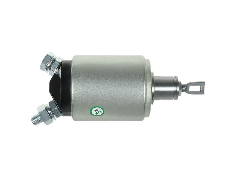 Brand new AS-PL Starter motor solenoid