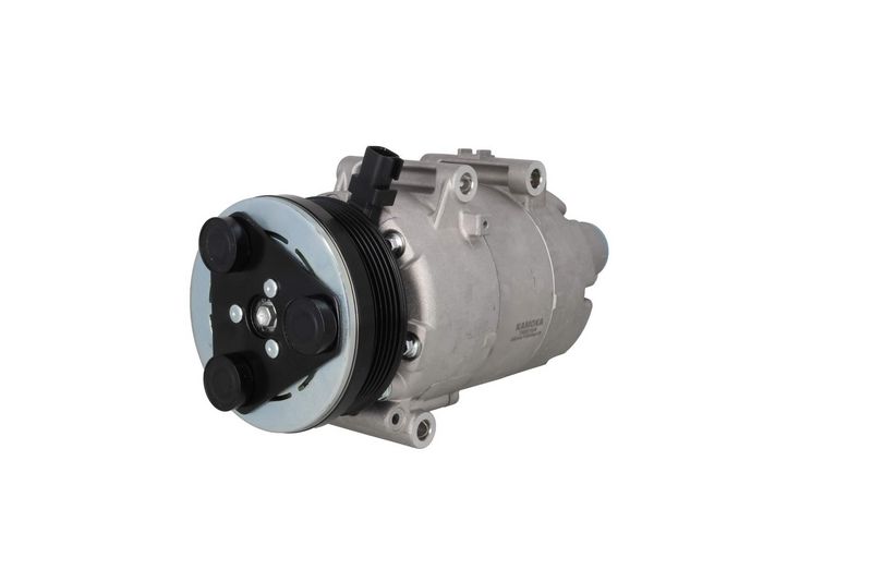 KAMOKA 7820104 Compressor, air conditioning