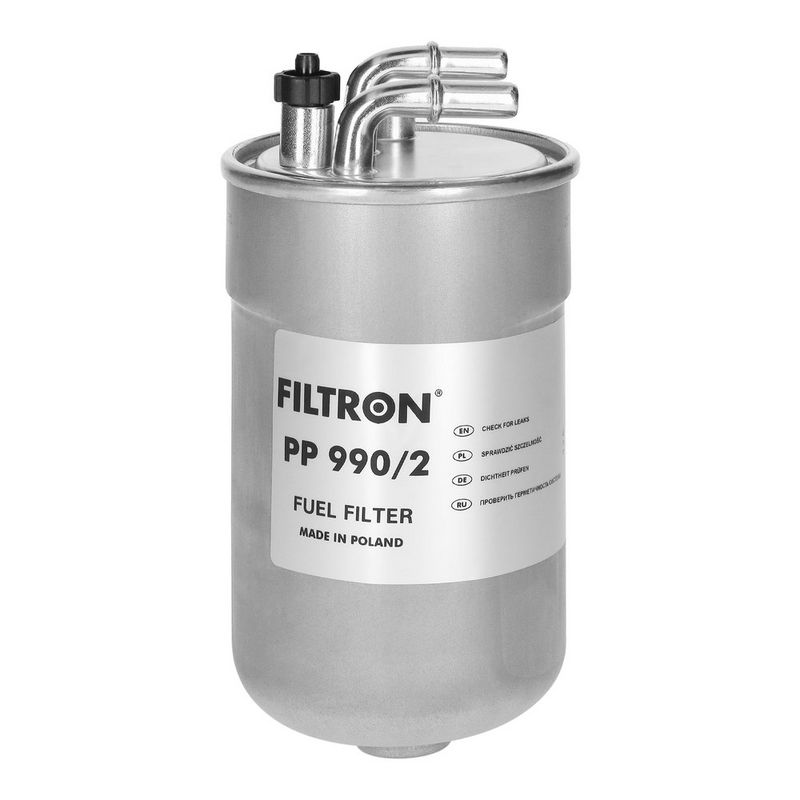 Kütusefilter, FILTRON PP...