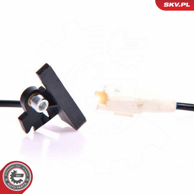 ESEN SKV 06SKV103 ABS daviklis