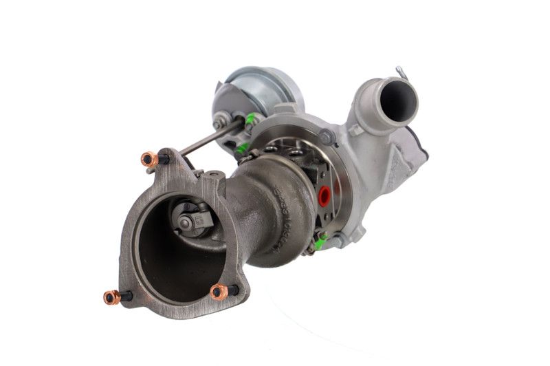 REMANTE 003-001-003795R Charger, charging (supercharged/turbocharged)