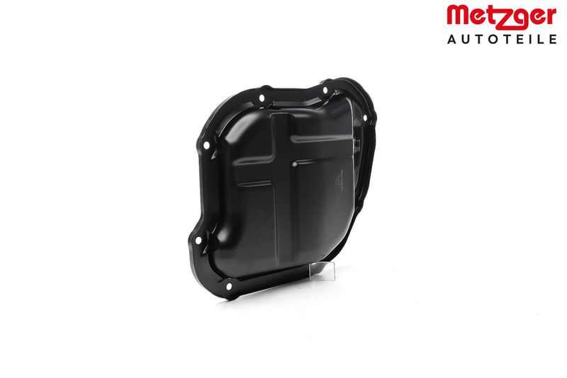 METZGER AUTOTEILE 7990225 Oil Sump