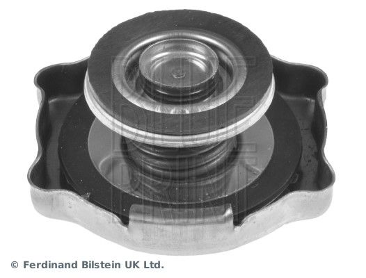 BLUE PRINT ADA109901 Cap, coolant tank