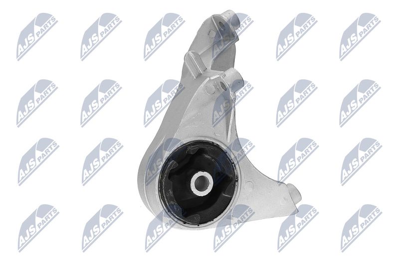 Paigutus, Mootor, NTY ZPS-CH-149