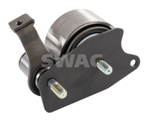 SWAG 81 91 8573 Tensioner Pulley, timing belt