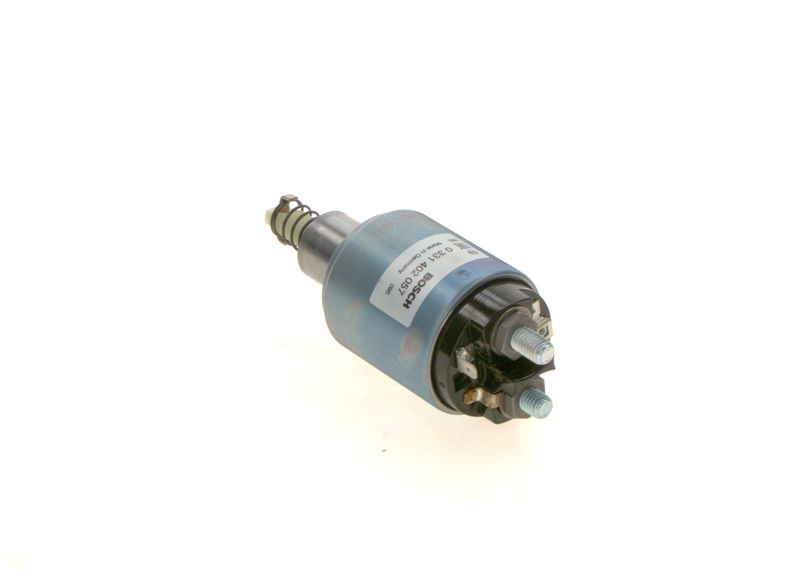BOSCH 0331402057 Solenoid Switch, starter