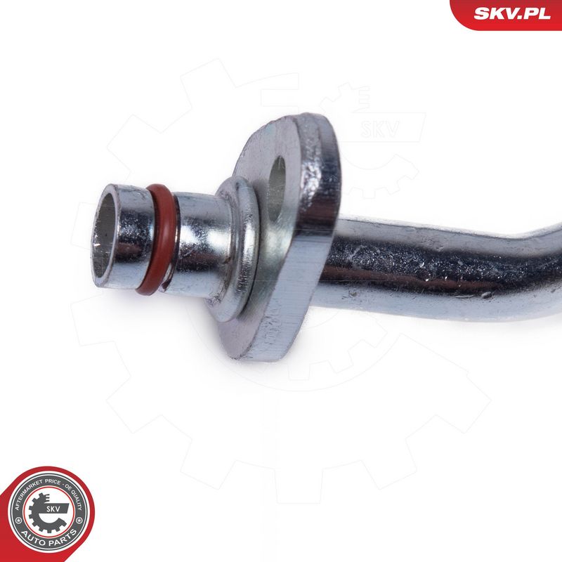 Hüdraulikavoolik, roolimine, ESEN SKV 10SKV947