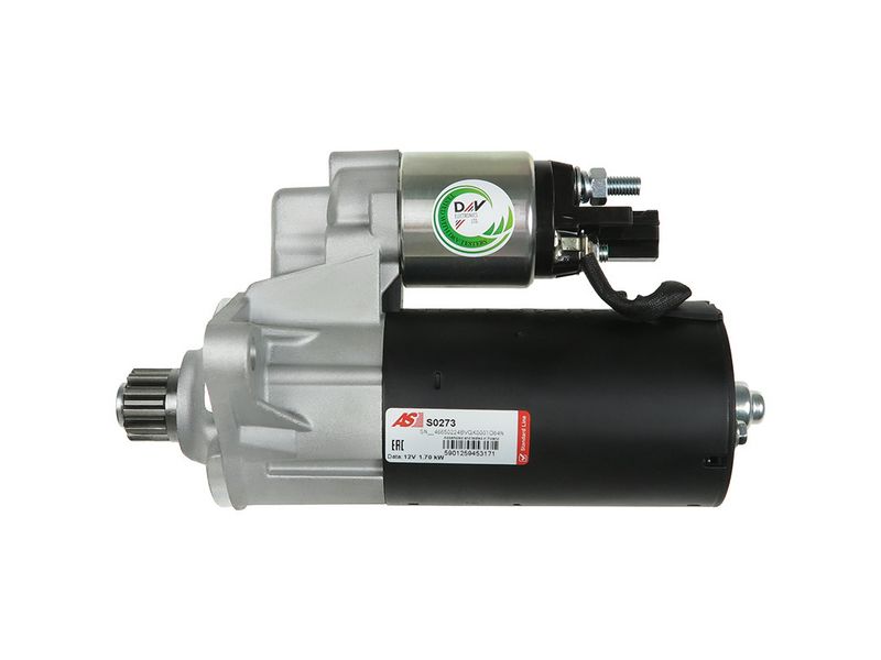AS-PL S0273 Starter