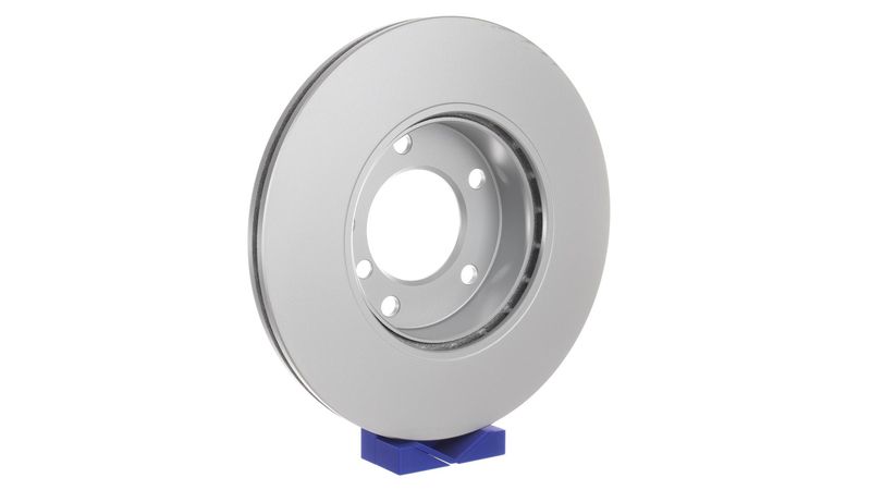 SKF VKBD80276V2 Brake Disc