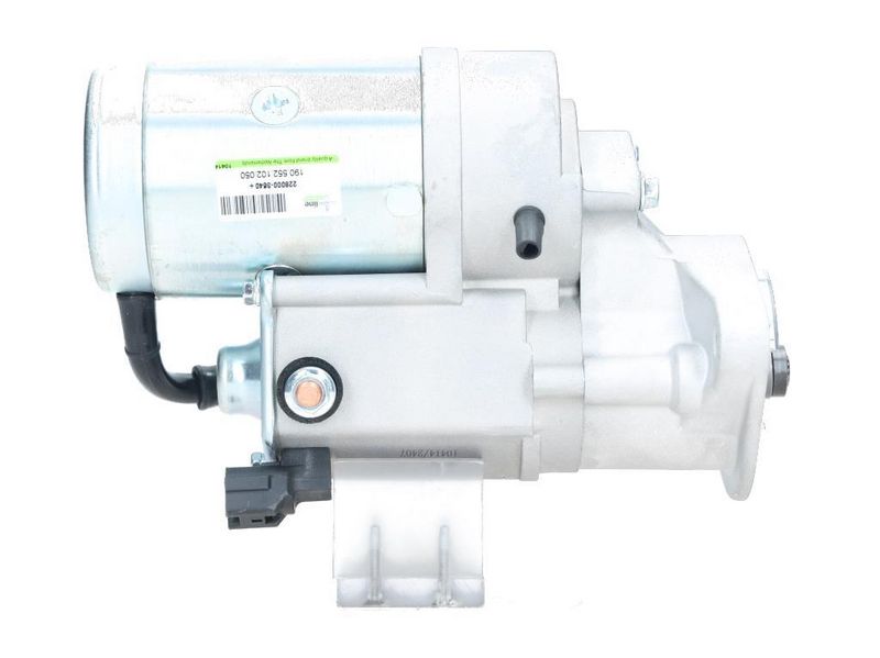 Starter, BV PSH 190.552.102.050