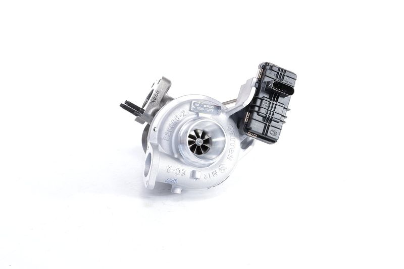 Compresor,sistem de supraalimentare T912936 BTS Turbo