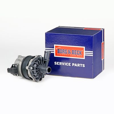 Borg & Beck water pump kit - BWP3040