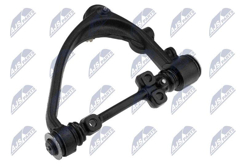 NTY ZWG-TY-037 Control/Trailing Arm, wheel suspension