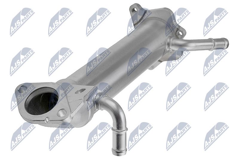 Radiaator, heitgaaside tagasijooks, NTY EGR-FR-030A
