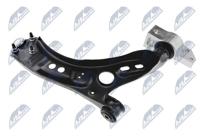 NTY ZWD-VW-051 Control/Trailing Arm, wheel suspension
