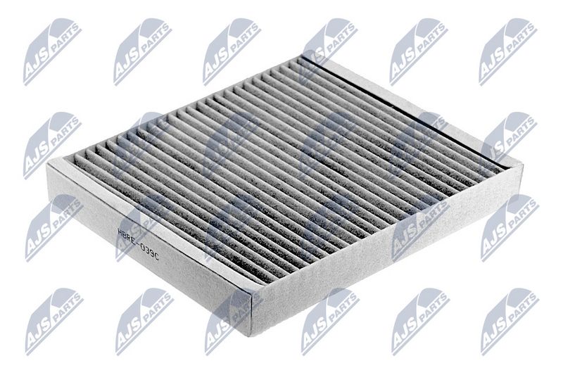 NTY FCF-RE-039C - Salono filtras