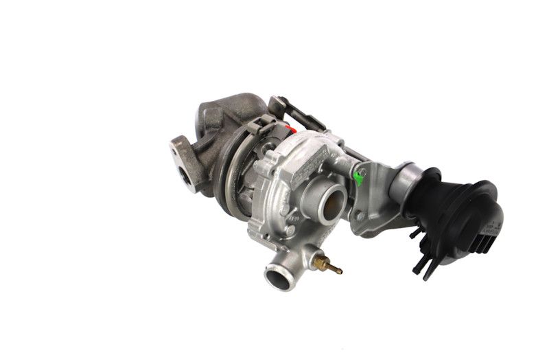 REMANTE 003-001-000229R Charger, charging (supercharged/turbocharged)