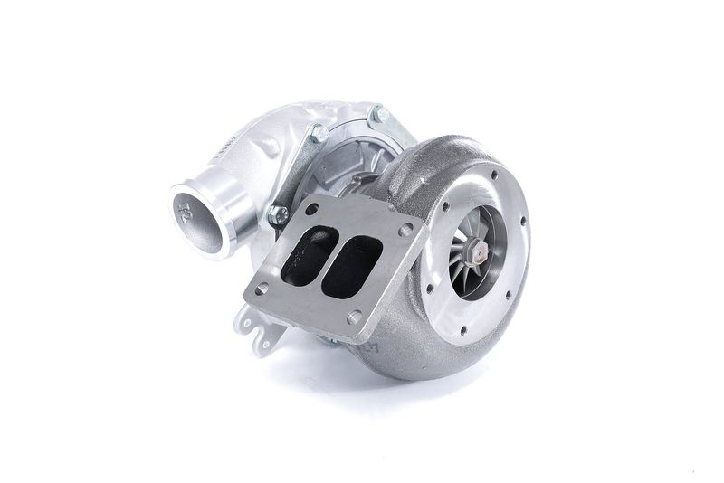 Compresor,sistem de supraalimentare T914500 BTS Turbo