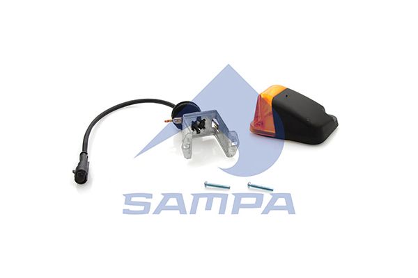 Lumina de delimitare SAMPA 061.100