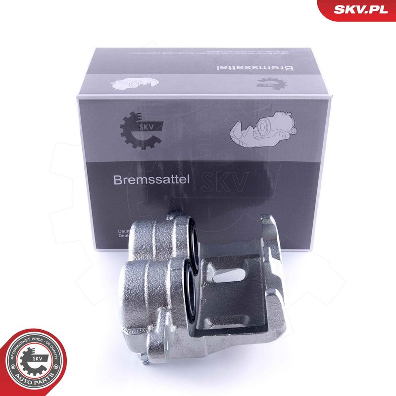 Pidurisadul, ESEN SKV 50SKV852