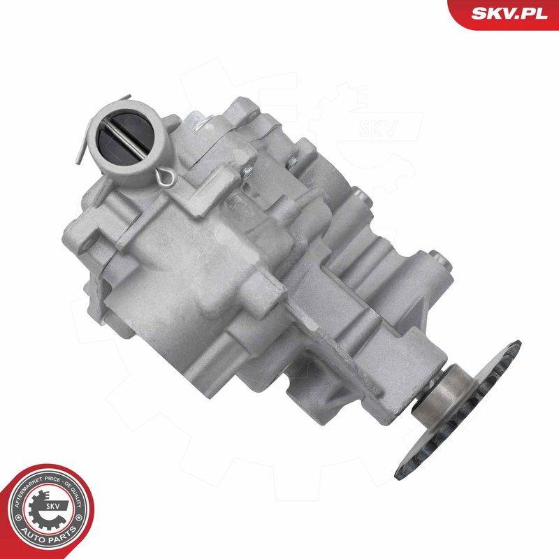 Õlipump, ESEN SKV 77SKV042