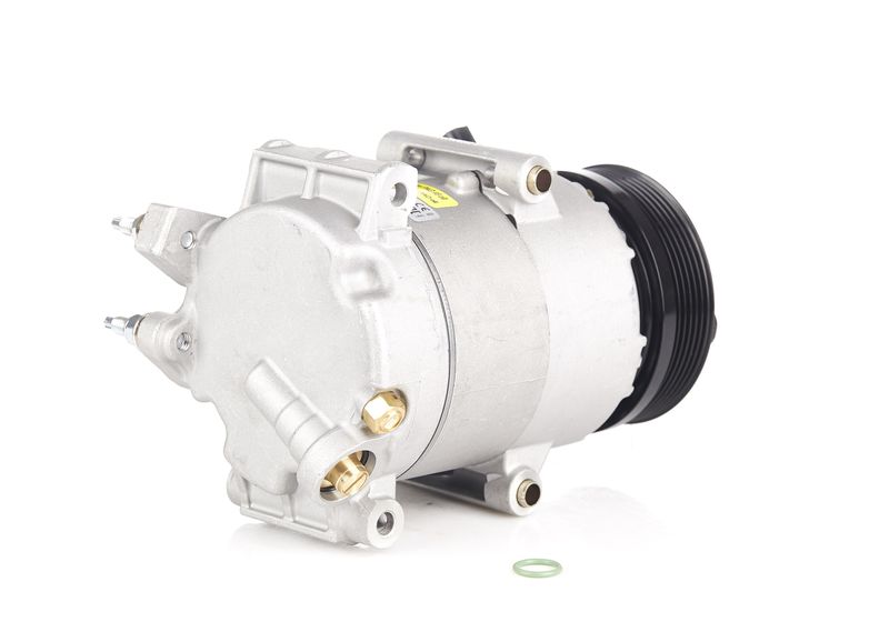 NISSENS 890321 Compressor, air conditioning