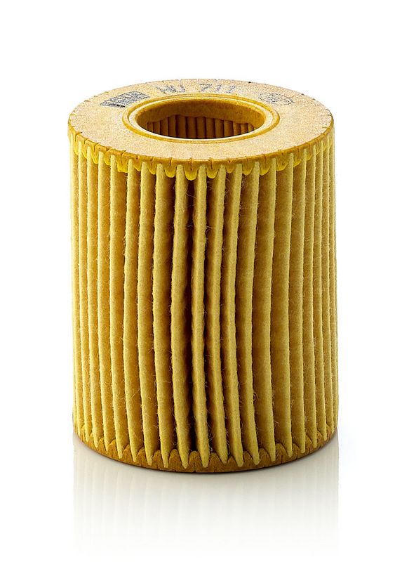 Õlifilter, MANN-FILTER HU 711 x