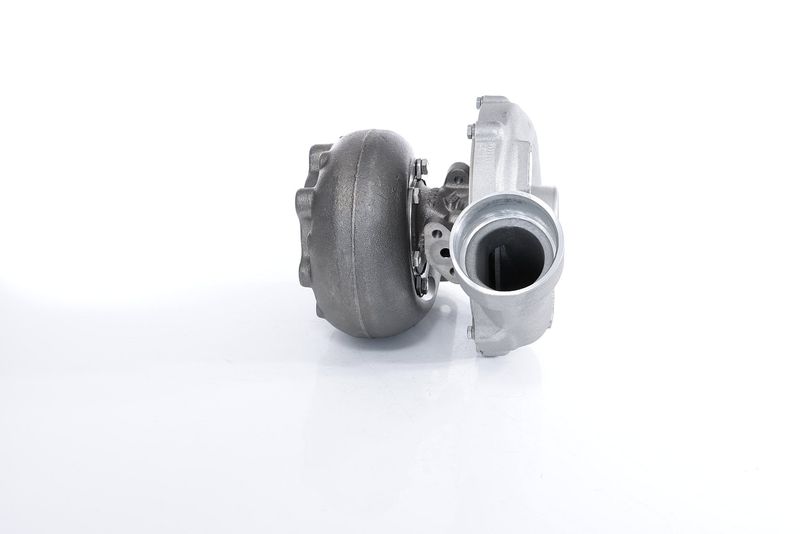 Compresor,sistem de supraalimentare T914115 BTS Turbo