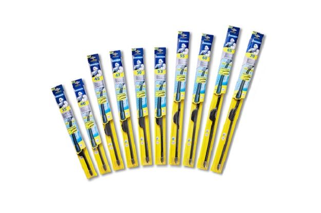 Michelin-Helix 11103 Wiper Blades